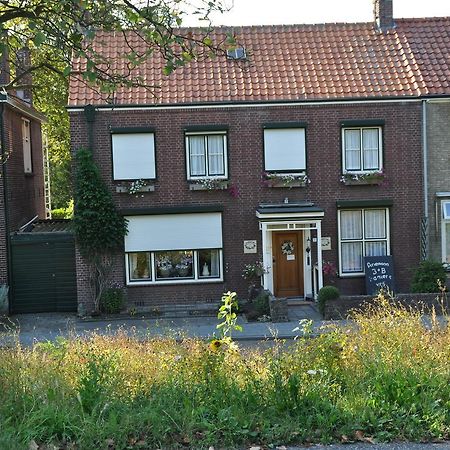 B&B Anemoon Yerseke Bagian luar foto