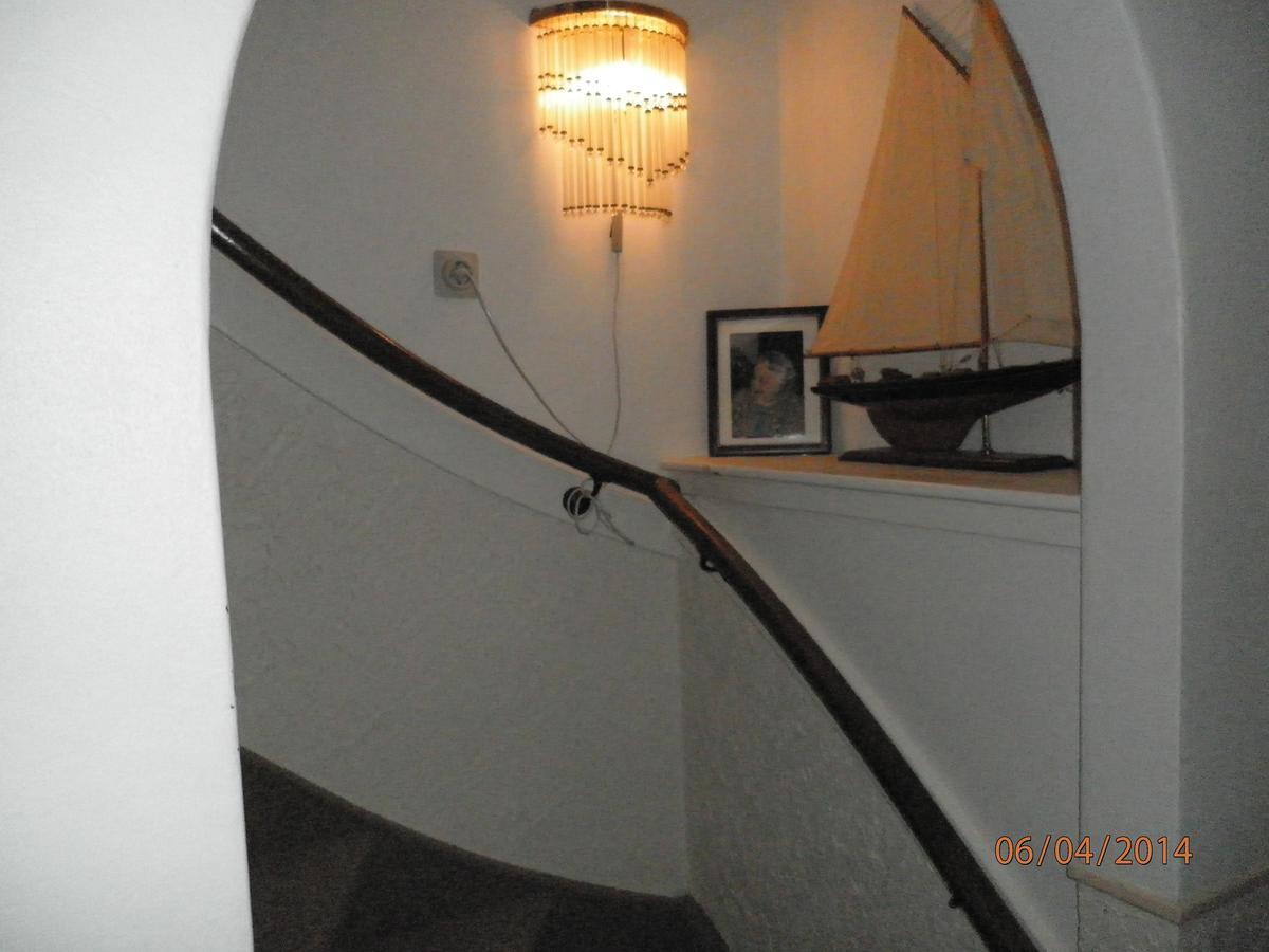 B&B Anemoon Yerseke Bagian luar foto