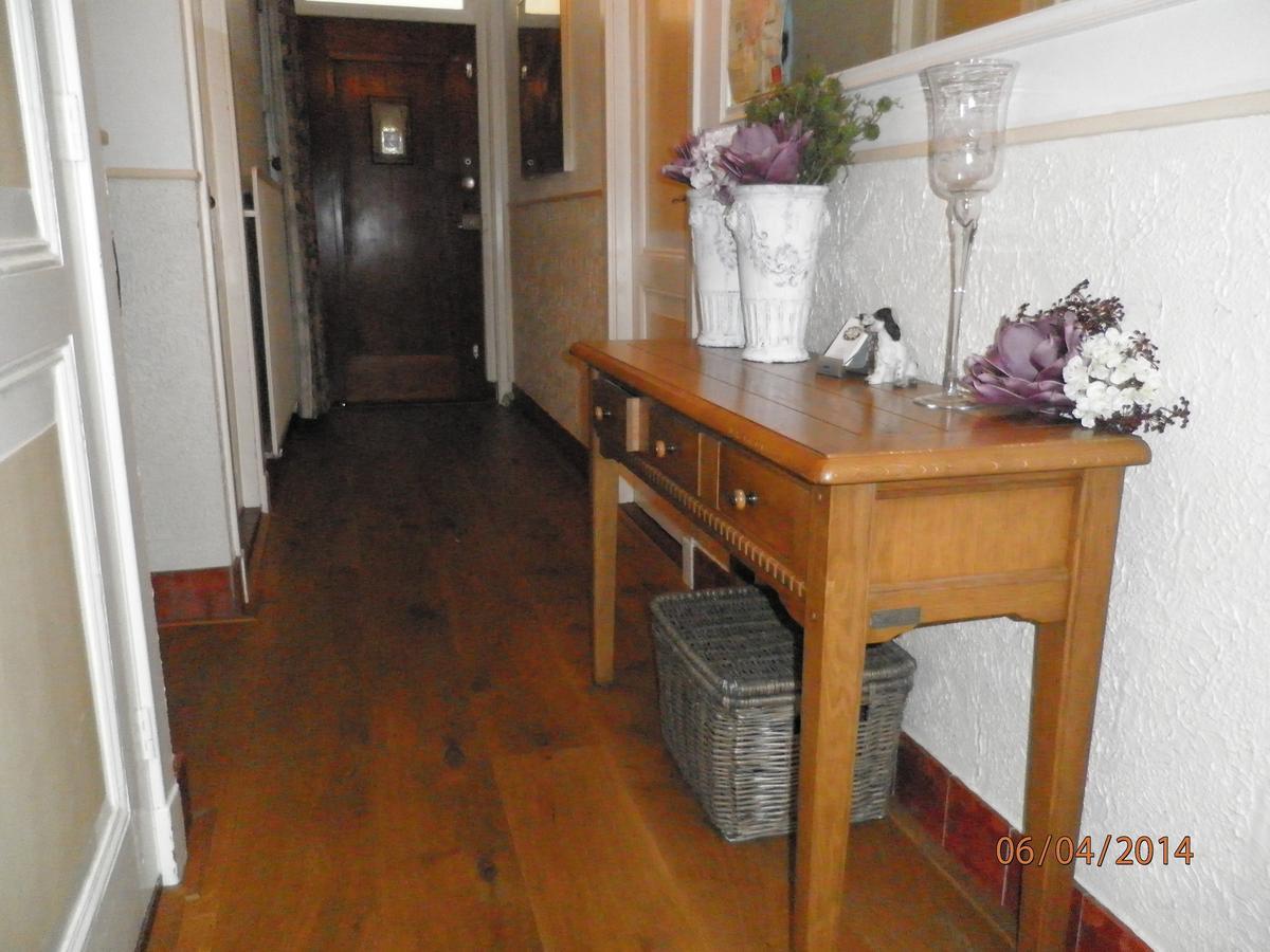 B&B Anemoon Yerseke Bagian luar foto