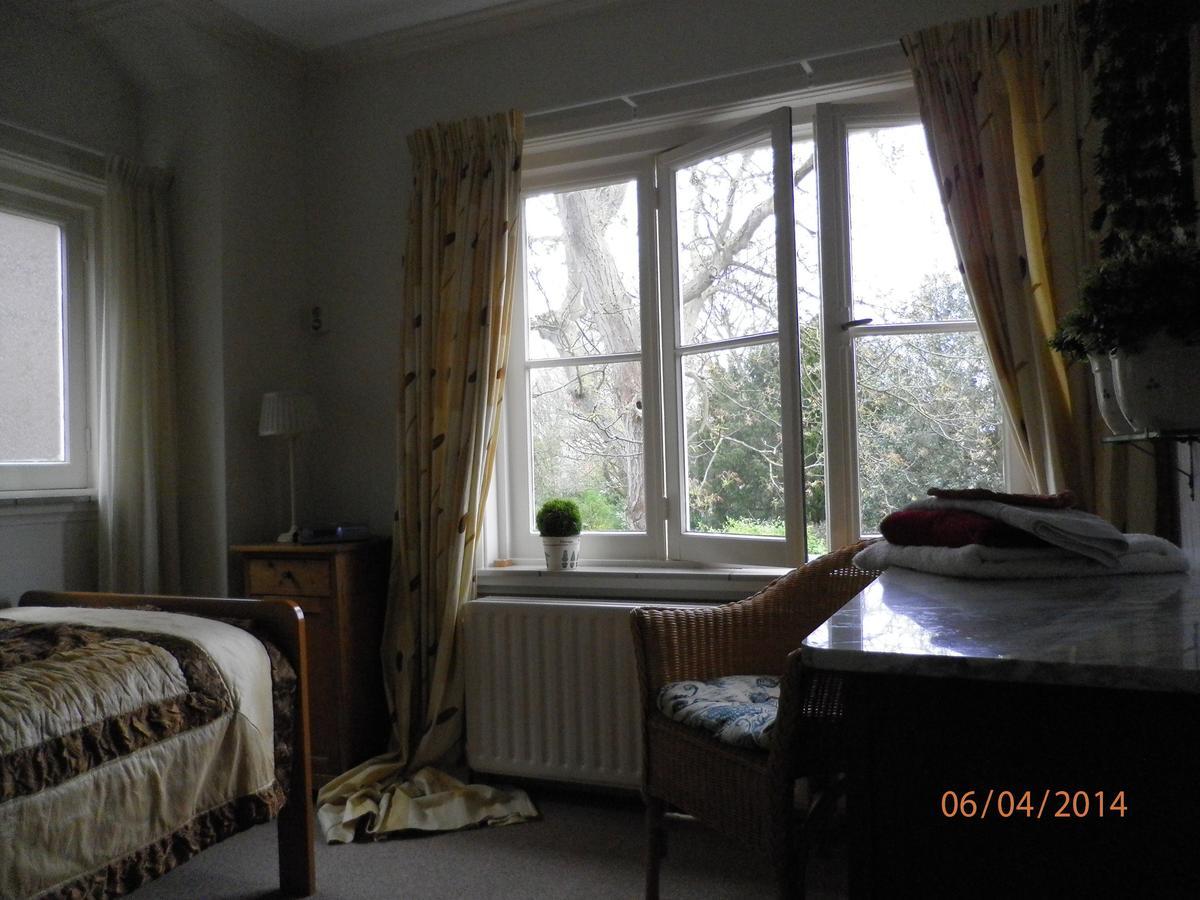 B&B Anemoon Yerseke Ruang foto