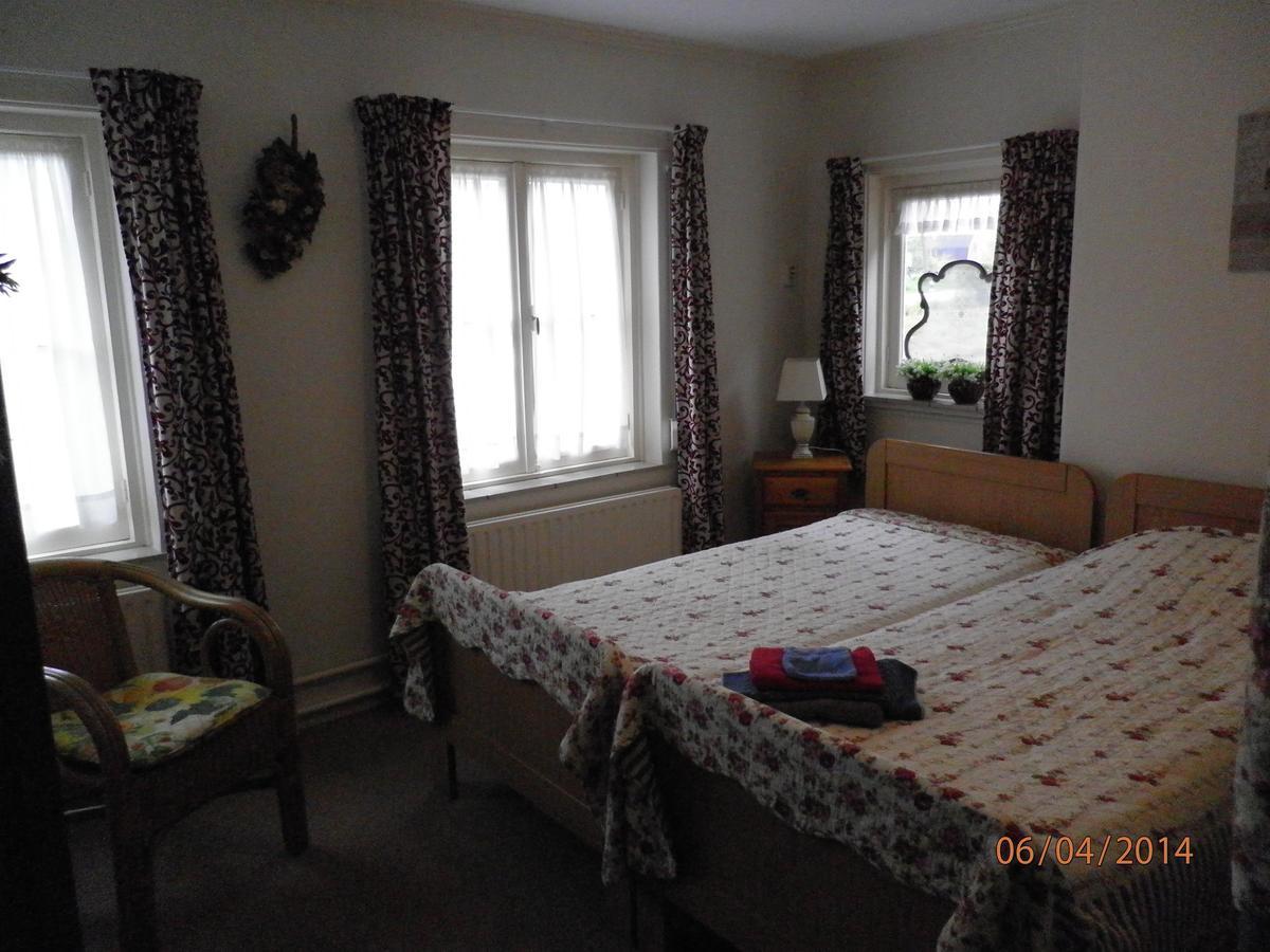 B&B Anemoon Yerseke Ruang foto