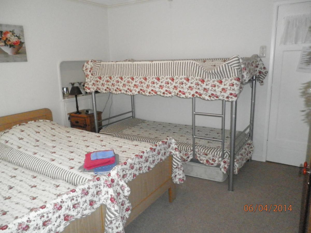 B&B Anemoon Yerseke Ruang foto