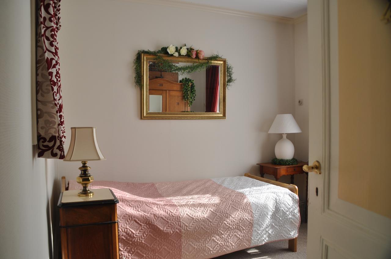 B&B Anemoon Yerseke Bagian luar foto