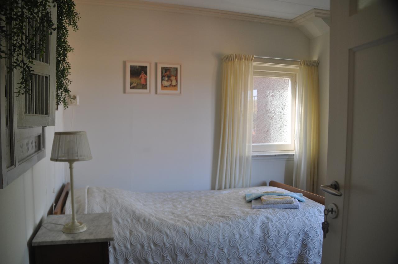 B&B Anemoon Yerseke Bagian luar foto