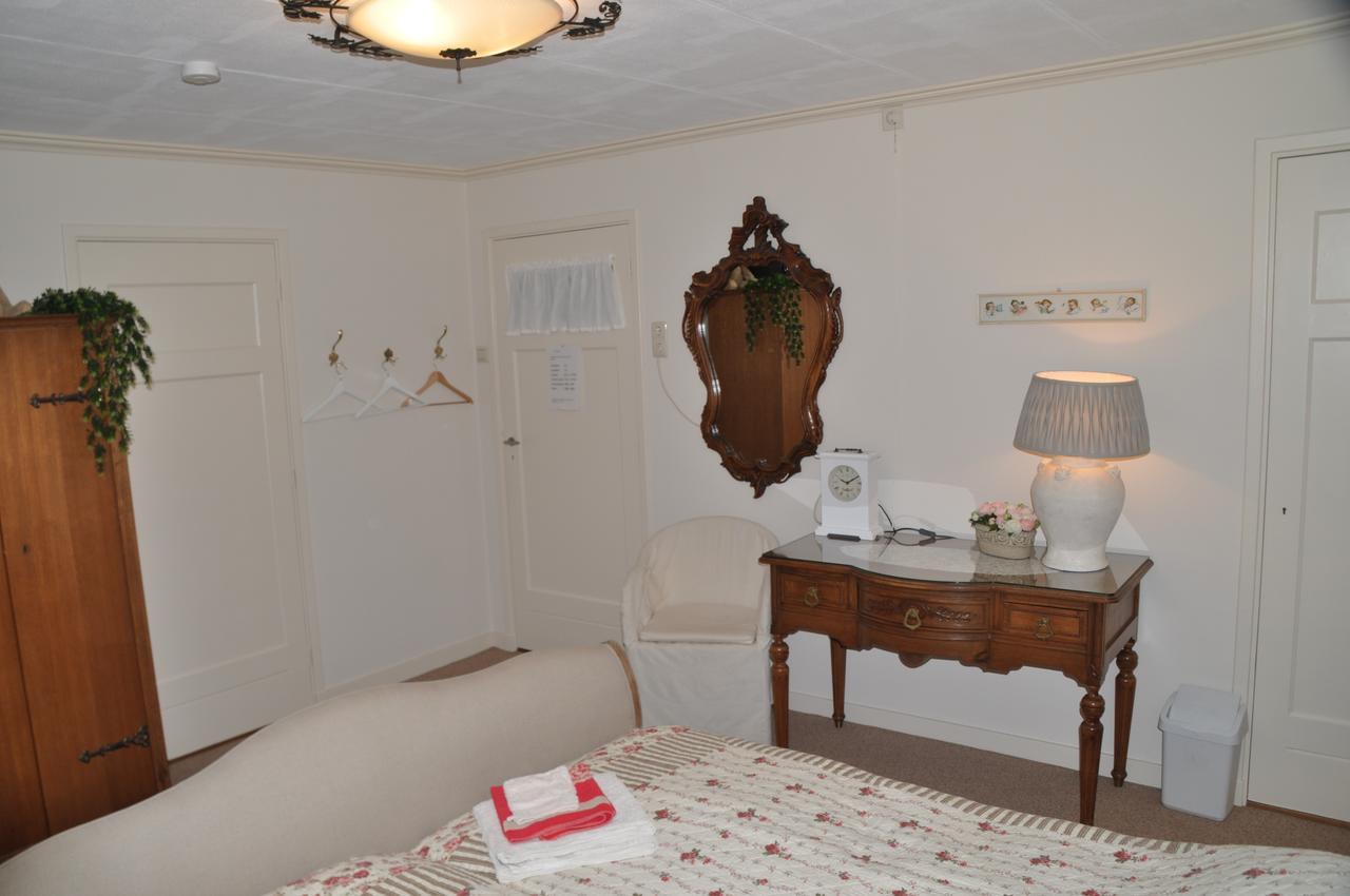 B&B Anemoon Yerseke Bagian luar foto