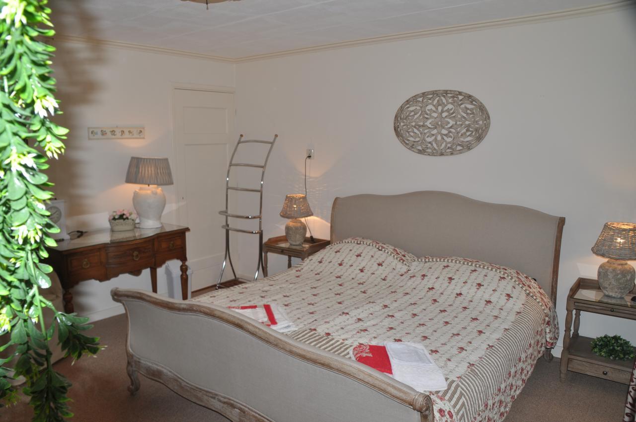 B&B Anemoon Yerseke Bagian luar foto