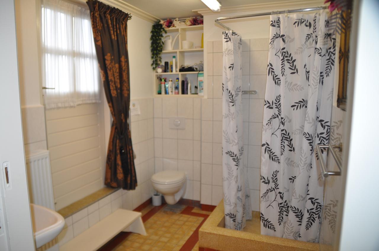 B&B Anemoon Yerseke Bagian luar foto